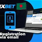 1x bet registration